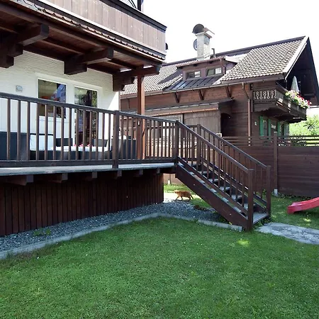 Villa Schonfeld *