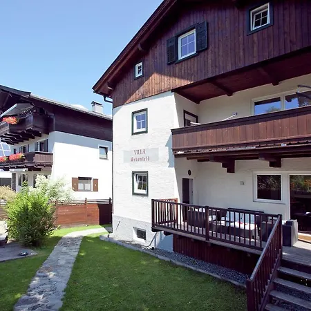 Sch\u00f6nfeld Kitzbühel