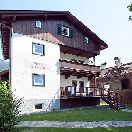 Villa Schonfeld