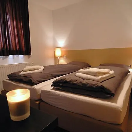 Villa Sch\u00f6nfeld Kitzbühel