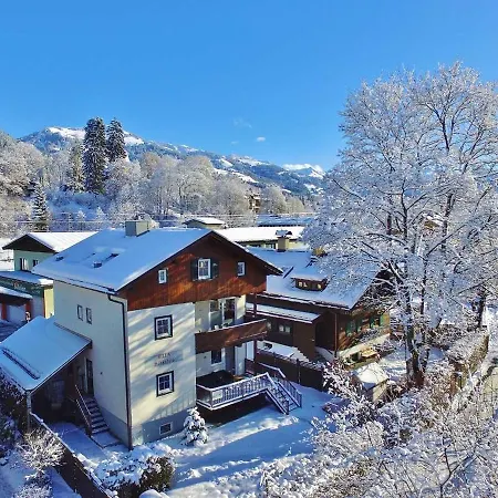 Schonfeld Villa Kitzbuhel