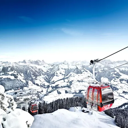Sch\u00f6nfeld Kitzbühel