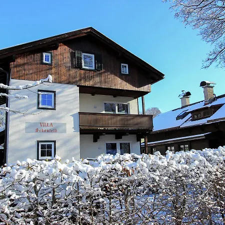 Sch\u00f6nfeld Villa